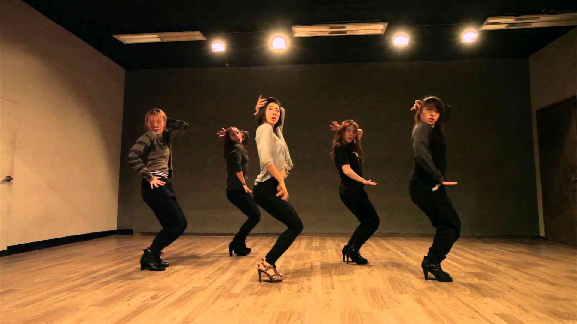Lia Kim Choreography | 773 Love - YouTube