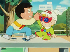 【70・80年代アニメ】もう一度観てみたいのは？