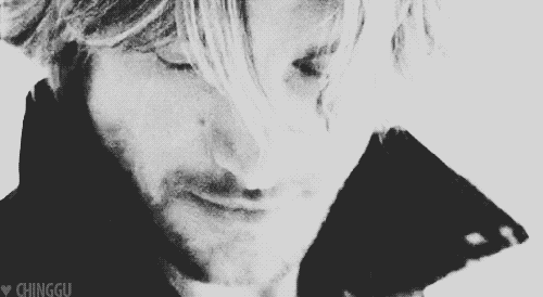 みなさん、今週もお疲れ様です。イケメン画像で目の回復を。