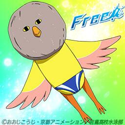 みなさんと見た目の似ているキャラは?