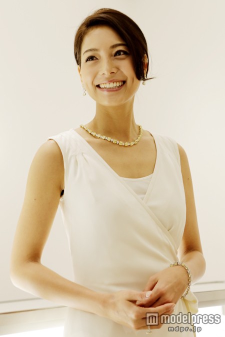 相武紗季、5億円超のティファニー身につけ「結婚は30代で」