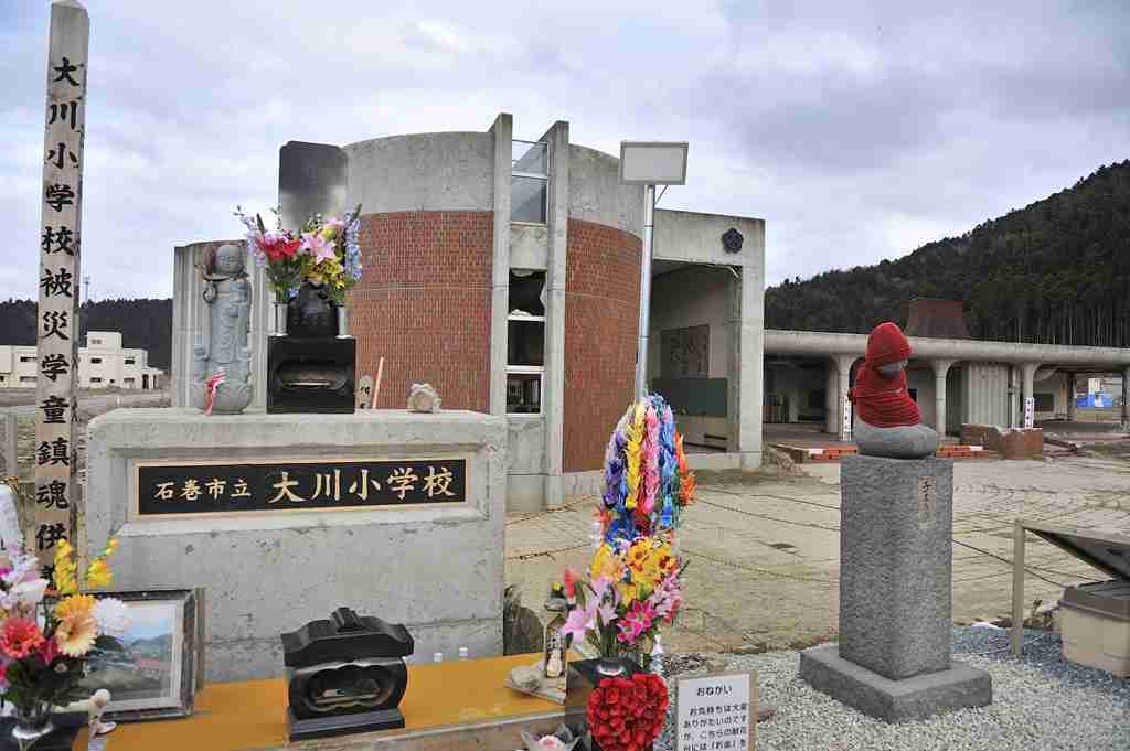 「高台に避難すれば助かったはず」大川小遺族、23億円の賠償請求へ