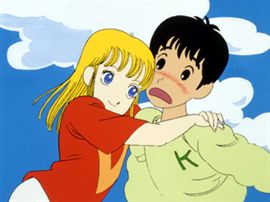 【懐】アニメの想い出 語りましょう