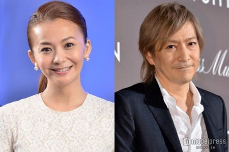 華原朋美「(小室哲哉を)恨んでいた時期もあった」と告白