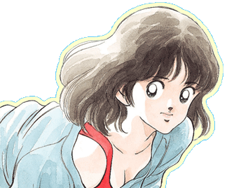 みなさんと見た目の似ているキャラは?