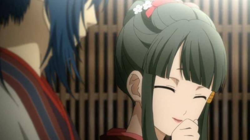 「薄桜鬼」について語ろう!