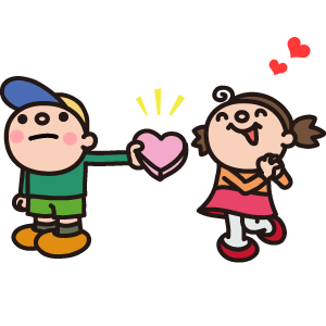ホワイトデーの予定は？