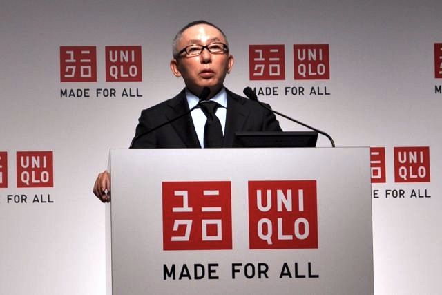 ユニクロ(UNIQLO)の超絶ブラックぶりを元社員が暴露・・・　『残業するとボーナスが減る』『責任は末端社員へ』『英語強要』など、ネット民の反応は賛否両論 ｜ どやさ速報