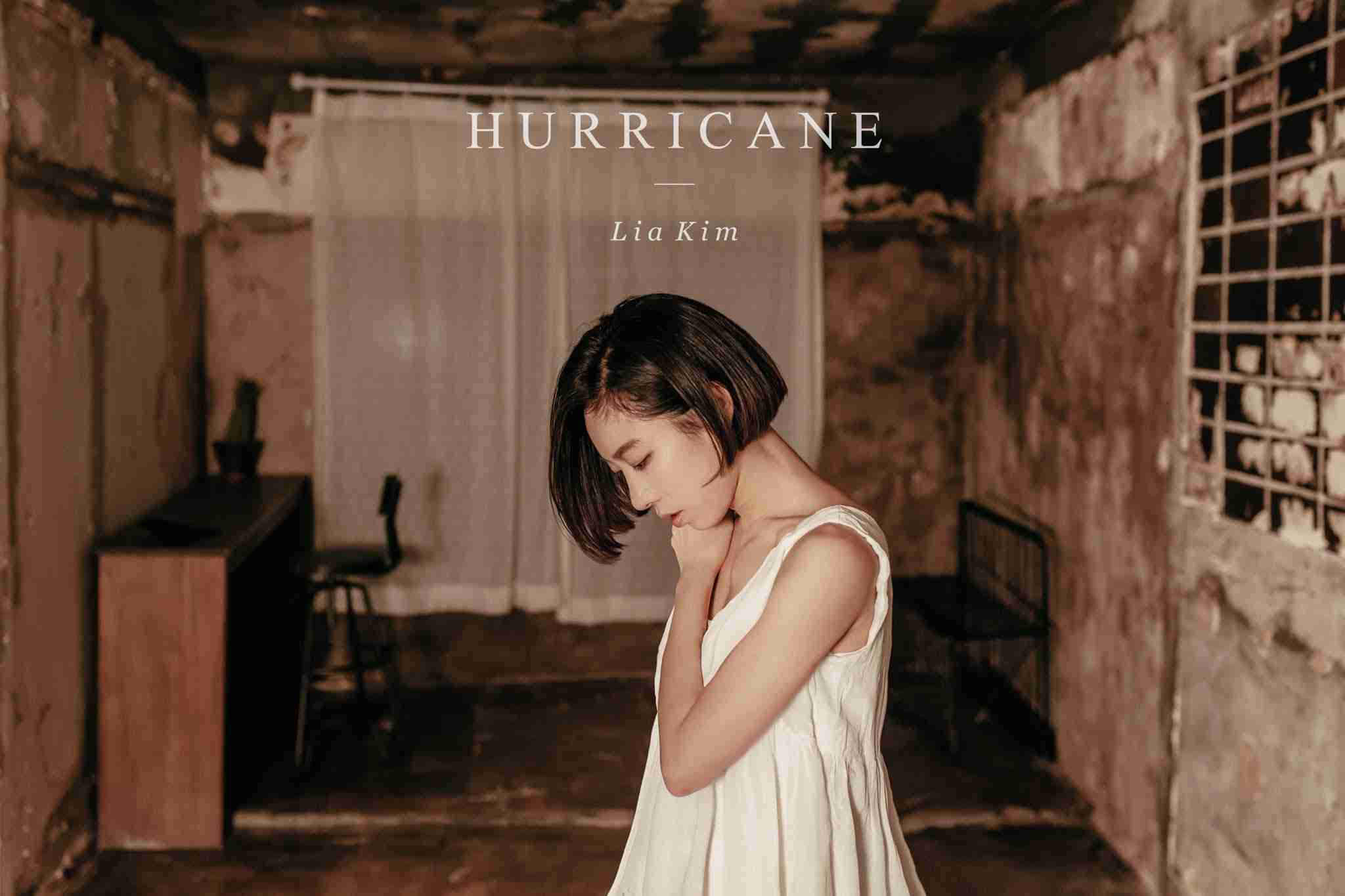 Lia Kim Choreography | Hurricane - Eric Benet - YouTube