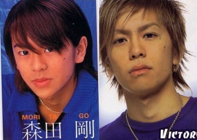 芸能人の昔の画像を貼っていこう