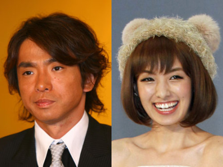 よゐこ濱口優＆アッキーナこと南明奈　18歳差熱愛！TDLデート10回以上