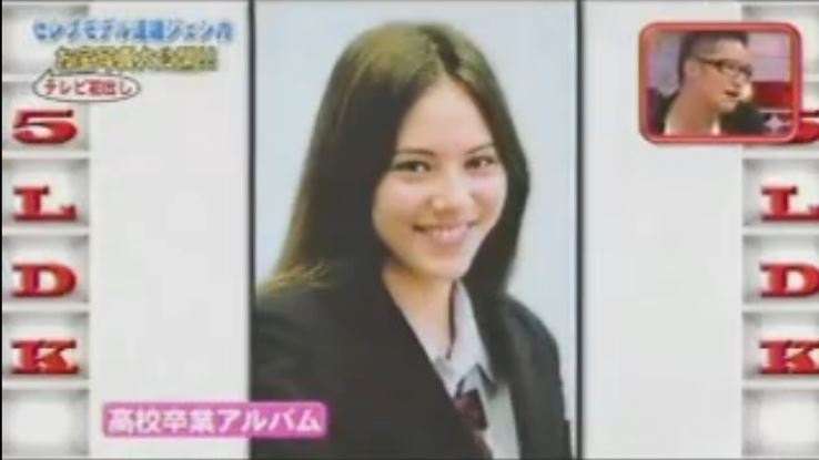 まるで整形失敗した海外セレブ!?道端三姉妹の母・富子さんの顔面が怖すぎる