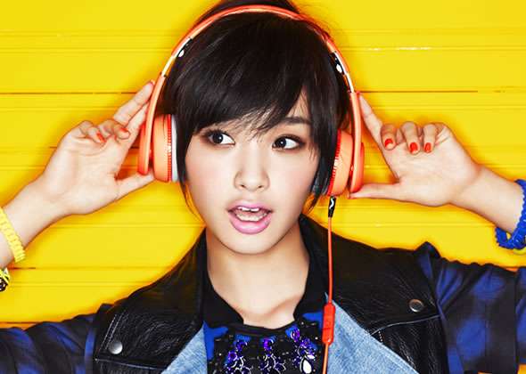 友達になりたい子はどういう子ですか？