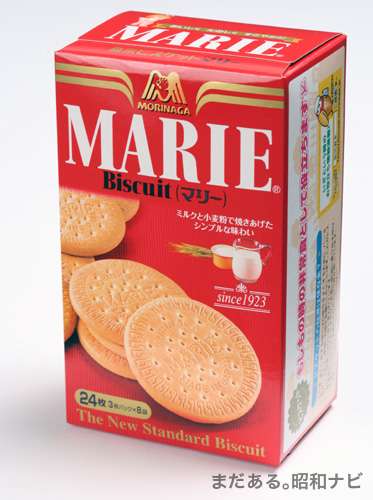 自分にとって特別なお菓子