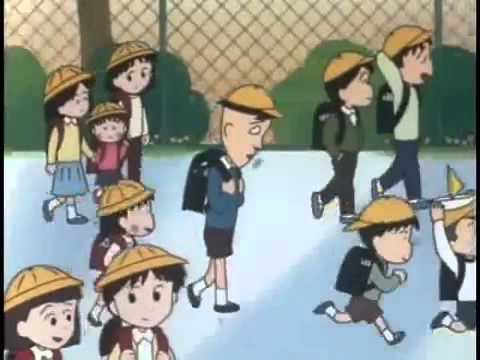 ちびまる子ちゃん②「藤木のかした３０円」の巻Chibi Maruko chan video vol 271 - YouTube