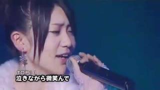 河西智美、板野友美&AKB48大島優子のソロ曲カバーにファン涙