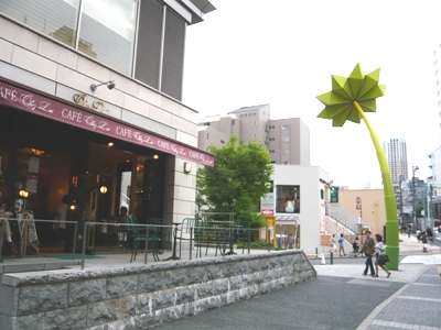 東京について語りませんか?