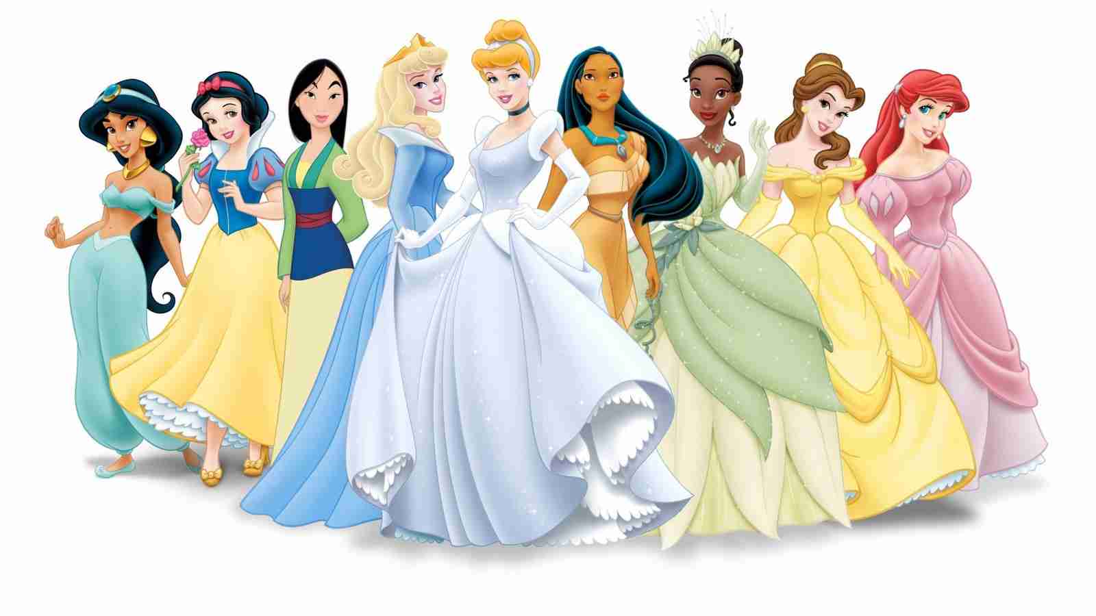 「ディズニーはデブに冷たい」訴えた米女子高生、世界３万人が賛同した理由 