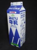 牛乳の好きなメーカー