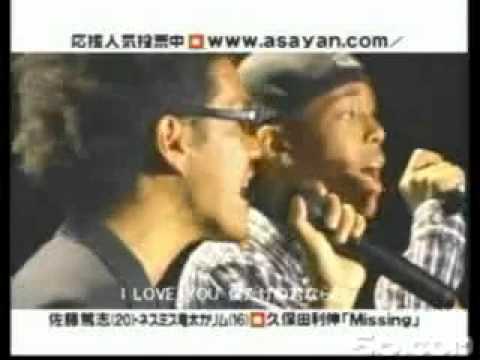 (ASAYAN)佐藤篤志 ネスミス - Missing - YouTube