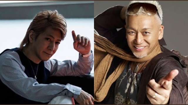 小室哲哉、最新ソロアルバムで玉置浩二と初コラボ | 小室哲哉 | BARKS音楽ニュース