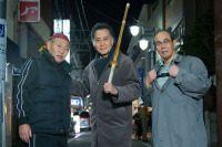 「三匹のおっさん」テレ東“最高”１２・６％！全話平均も初の２ケタ （スポニチアネックス） - Yahoo!ニュース