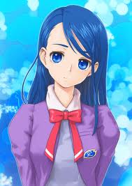 みなさんと見た目の似ているキャラは?