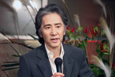 昭和のイケメン