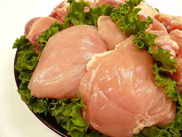 鶏むね肉の美味しいレシピは？