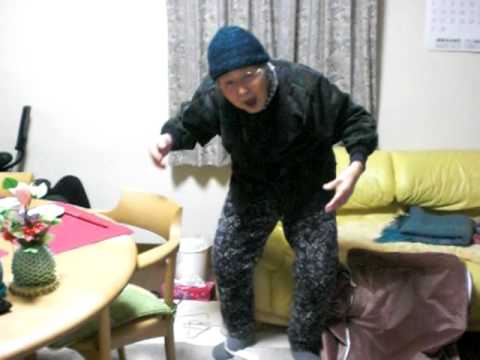 楽しんご　おばあちゃん - YouTube