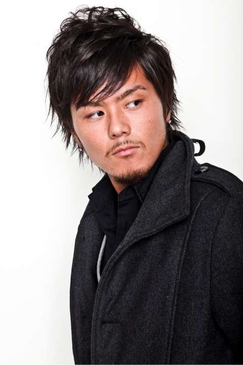 ジャニーズ系とエグザイル系　どっちがタイプですか？