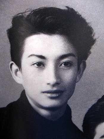 昭和のイケメン