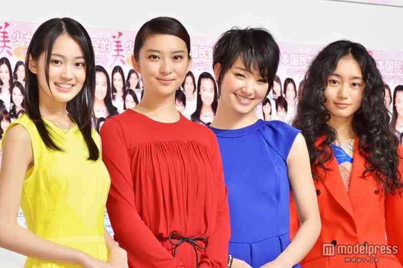 日本アカデミー賞での忽那汐里の髪型ww