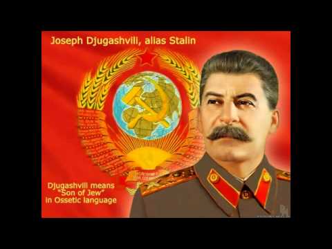 プーチン大統領　ソ連の最初の政府の８０から８５％はユダヤ人 Putin Soviet Union Jews - YouTube