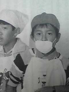 芸能人の昔の画像を貼っていこう