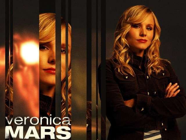The Veronica Mars Movie Project by Rob Thomas &mdash; Kickstarter