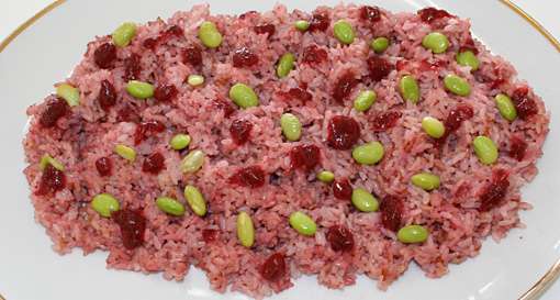 NHKきょうの料理で「いちご」を使った料理がヤバいwww