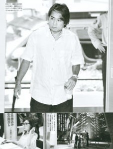 華原朋美、竹田恒泰氏と恋人関係への発展は「はじめからないです」