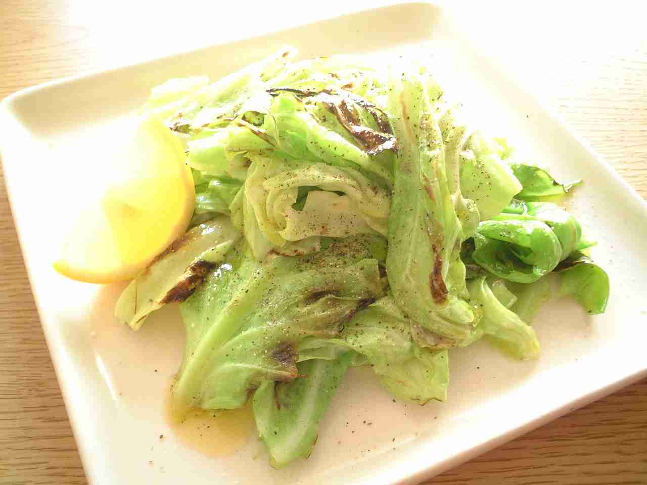 春を感じる食べ物