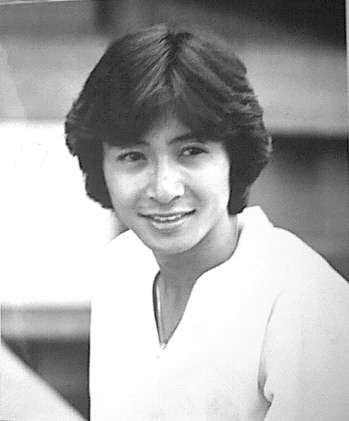 昭和のイケメン