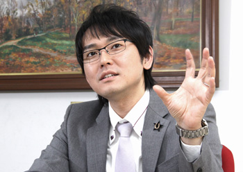 世間ではあまり美形ともてはやされないけど普通にいたら整っていると思う人