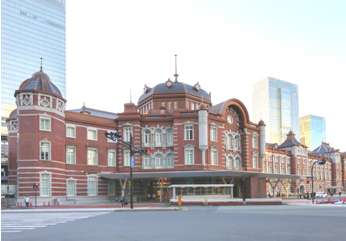 東京について語りませんか?