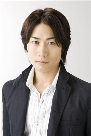 みなさん、今週もお疲れ様です。イケメン画像で目の回復を。