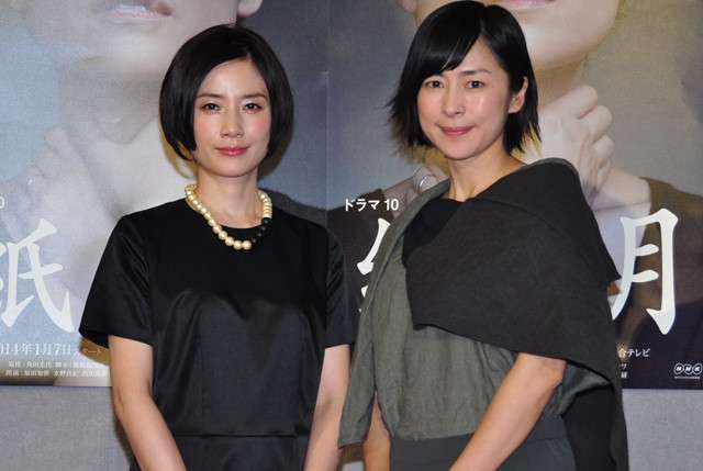 ”究極の美魔女”42歳孫持ち女性がすごすぎる