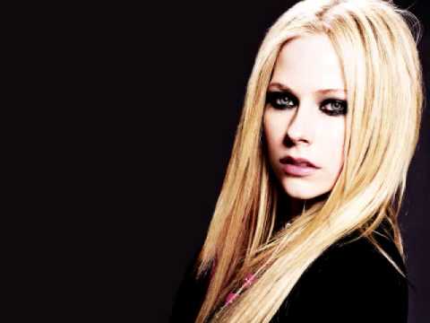Avril Lavigne Girlfriend 歌詞＆日本語訳付き - YouTube