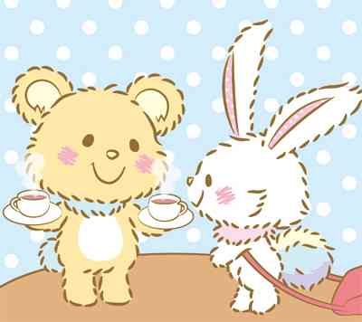 好きなサンリオキャラクター