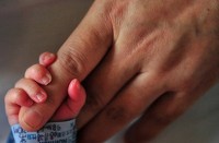 ママは小学4年生！？　9歳女児が女児出産！…メキシコ
