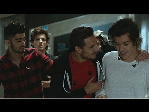 ドコモ ワン・ダイレクション Message from 1D ～たった３年で人生は変わる。～ - YouTube