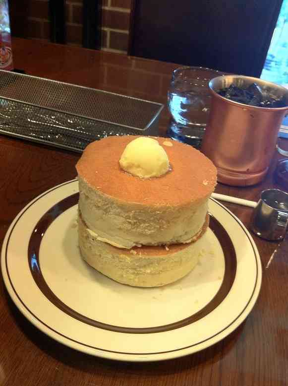 オススメのカフェありますか？