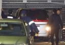 卒業式の翌日　中３女子殺害で　高３男子逮捕「面識なし　金目当て」 ― スポニチ Sponichi Annex 社会